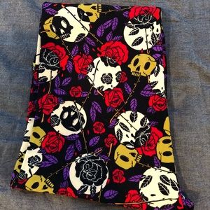 Halloween Lularoe leggings